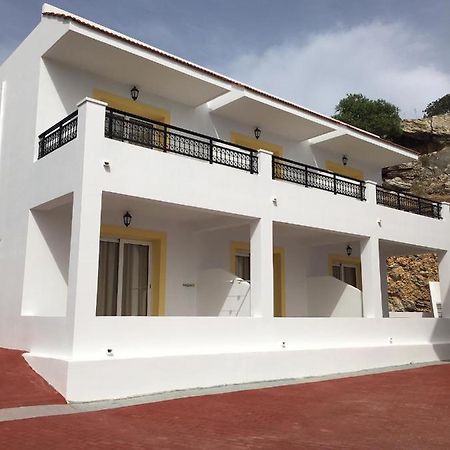 Coloma Apartments Pefkos Pefki  Bagian luar foto
