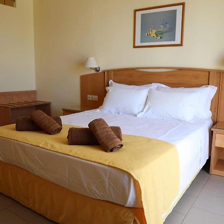 Coloma Apartments Pefkos Pefki  Bagian luar foto