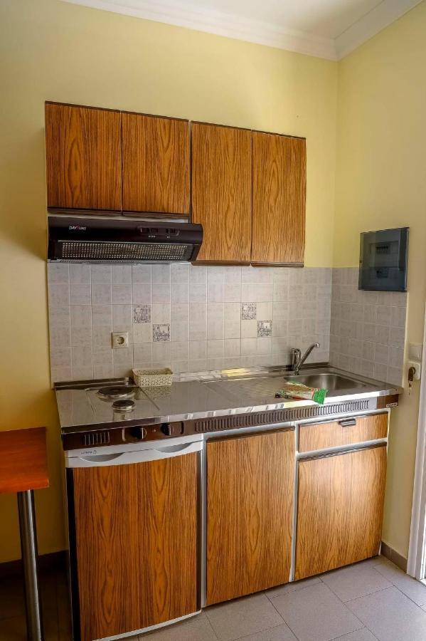 Coloma Apartments Pefkos Pefki  Bagian luar foto