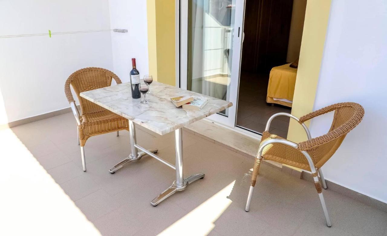 Coloma Apartments Pefkos Pefki  Bagian luar foto