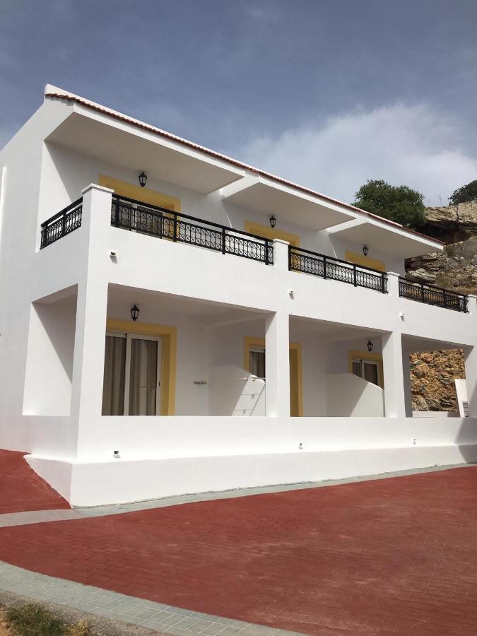 Coloma Apartments Pefkos Pefki  Bagian luar foto
