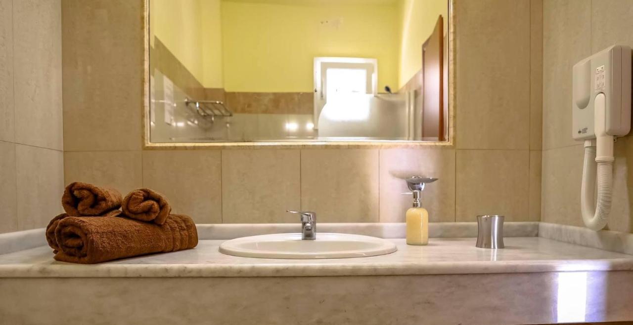Coloma Apartments Pefkos Pefki  Bagian luar foto