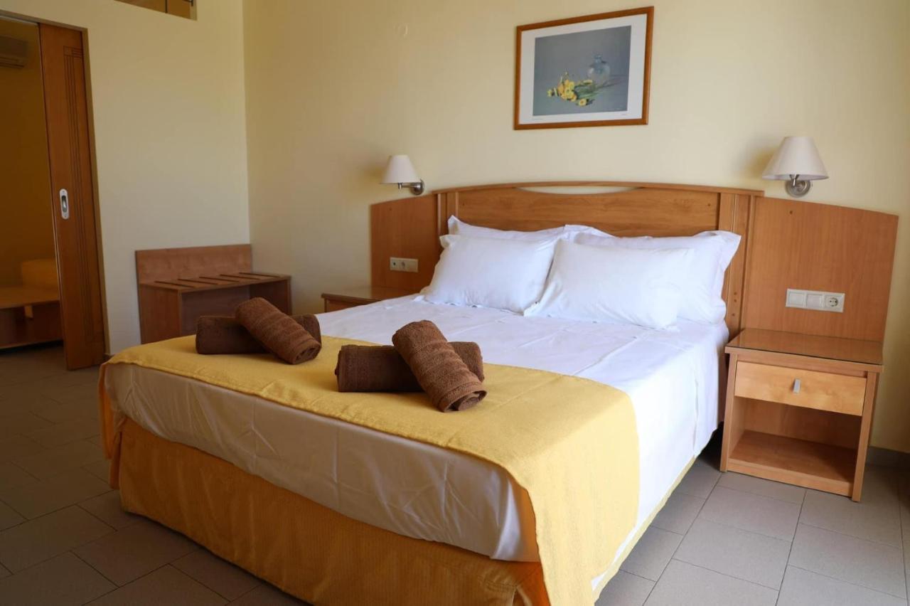 Coloma Apartments Pefkos Pefki  Bagian luar foto
