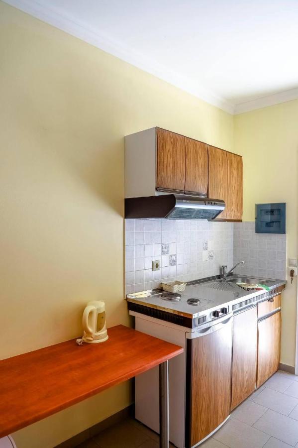 Coloma Apartments Pefkos Pefki  Bagian luar foto