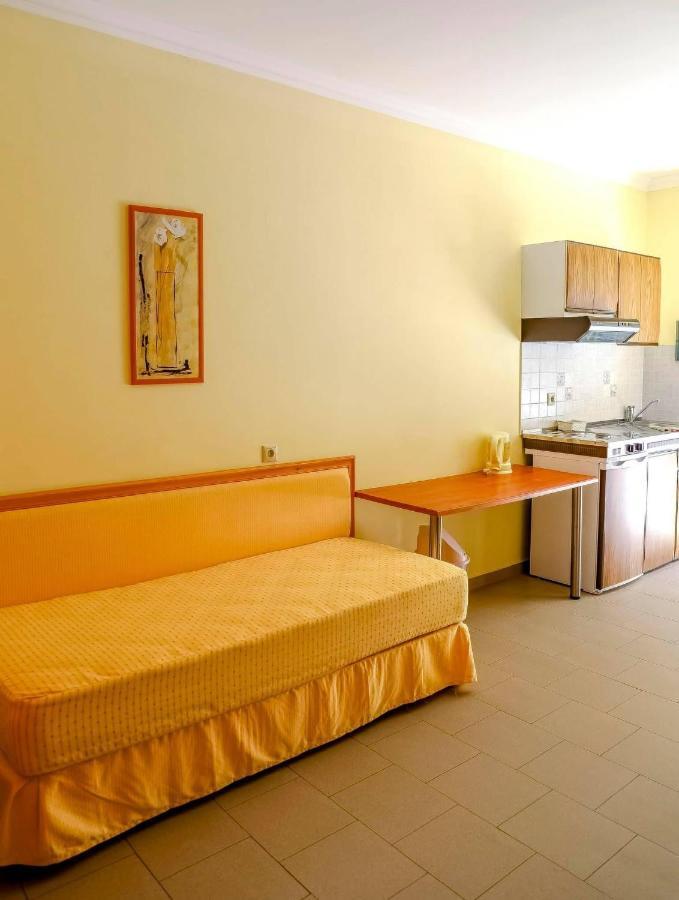 Coloma Apartments Pefkos Pefki  Bagian luar foto